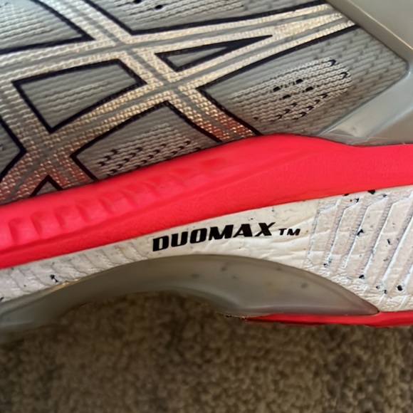 Women’s ASICS Duomax Running Shoes - Picture 4 of 4